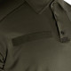 Поло Tactical Army ID CoolPass Antistatic Olive (5839), S