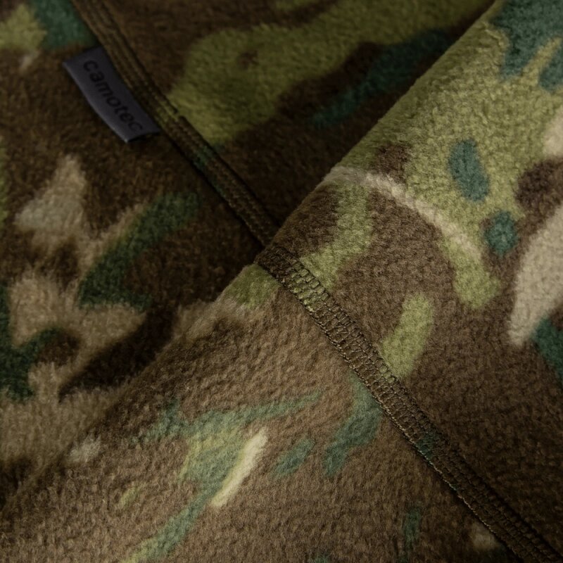 Шарф-труба Fix Fleece 260 Multicam (6632)