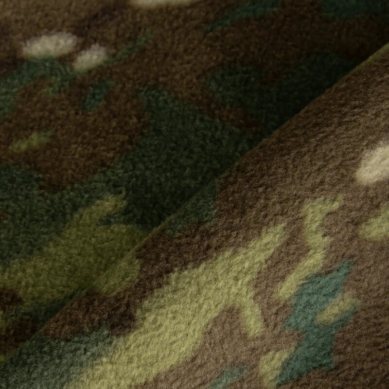Шарф-труба Fix Fleece 260 Multicam (6632)