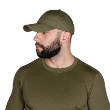 Бейсболка UTC Rip-Stop Olive (5840)