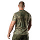 Футболка Chiton Patrol Хижак НГУ (8315), L