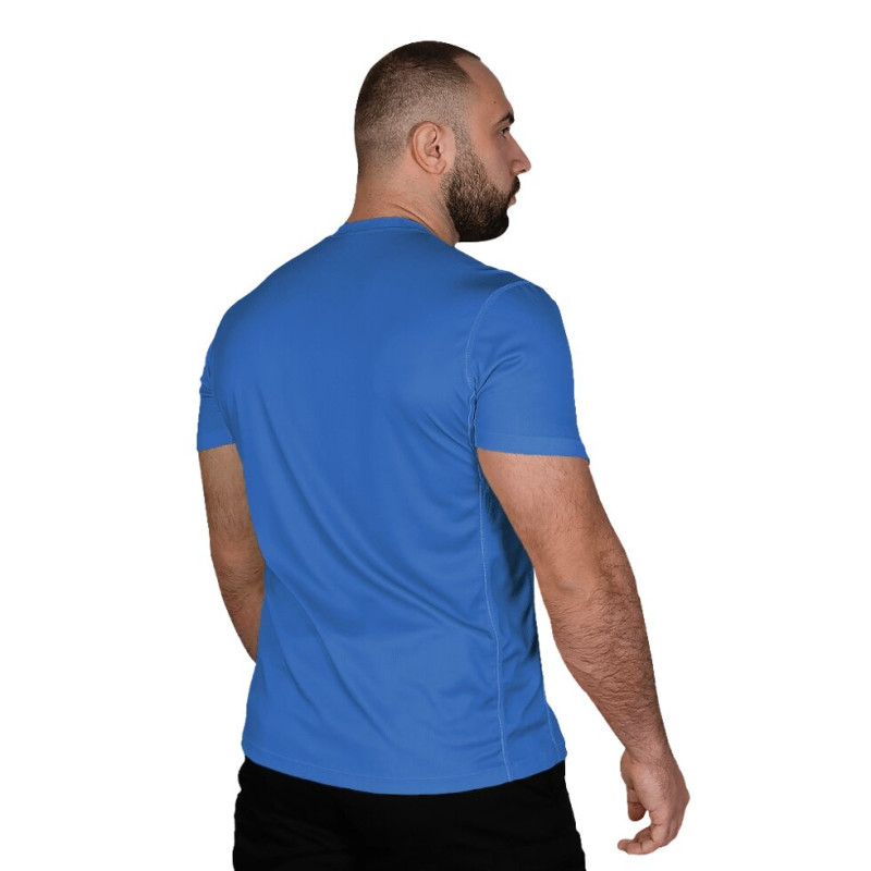 Футболка Chiton 2.0 Блакитна (7506), L
