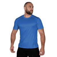 Футболка Chiton 2.0 Блакитна (7506), L