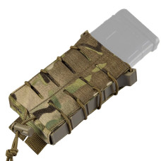 Підсумок під магазин AK/AR Fastmag LC Multicam (8450)