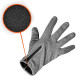 Рукавички Windstopper 2.0 Сірі (5514), XXL