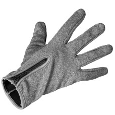 Рукавички Windstopper 2.0 Сірі (5514), XXL