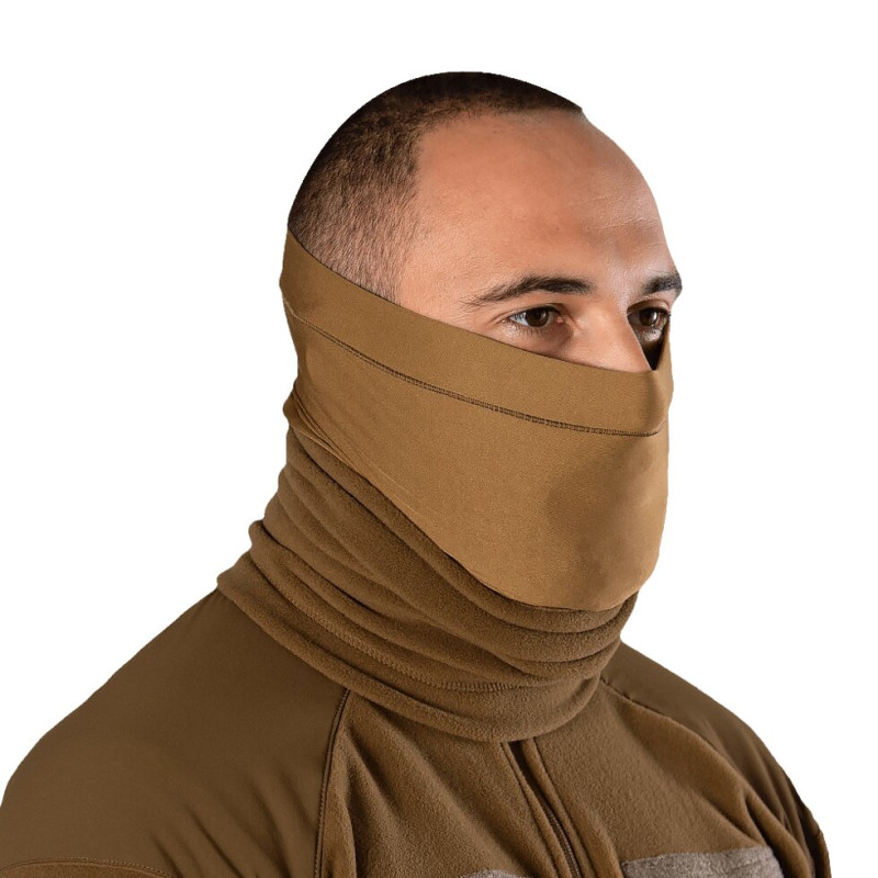 Шарф-труба WarmFlex Койот (8419)