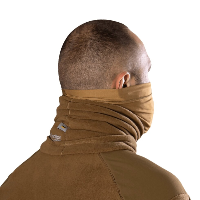 Шарф-труба WarmFlex Койот (8419)