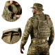 Плитоноска Характерник Fast Multicam (8426)