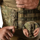Плитоноска Характерник Fast Multicam (8426)