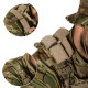 Плитоноска Характерник Fast Multicam (8426)
