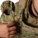 Плитоноска Характерник Fast Multicam (8426)