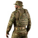 Плитоноска Характерник Fast Multicam (8426)