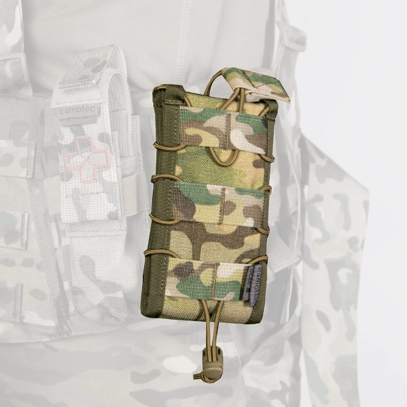 TG/CTC Підсумок під телефон Multicam (7995)