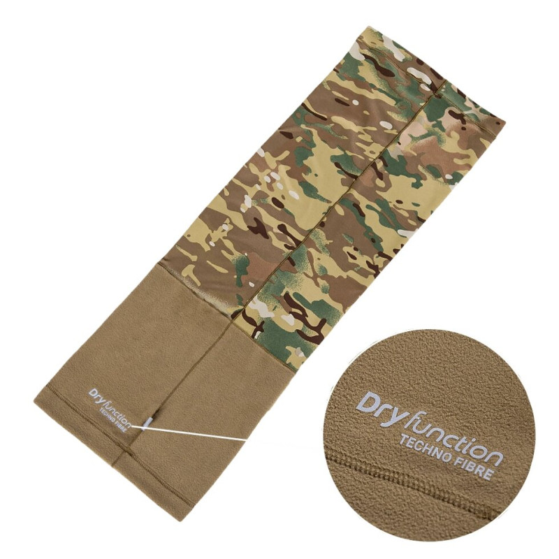 Шарф-труба WarmFlex Multicam/Tan (8418)