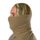 Шарф-труба WarmFlex Multicam/Tan (8418)