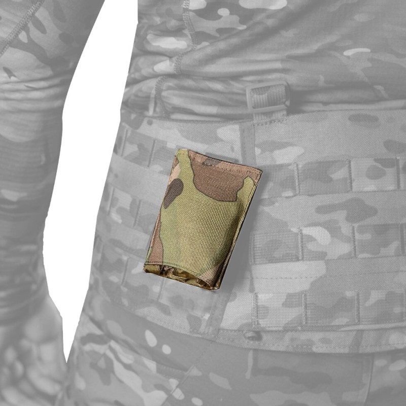 Сумка для скидання магазинів Lite Multicam (8577)