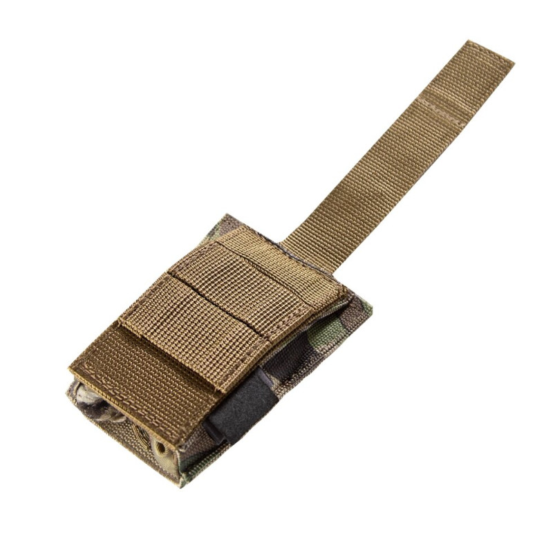 Сумка для скидання магазинів Lite Multicam (8577)