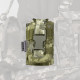 TG/CTC Підсумок під рацію Піксель (8006)