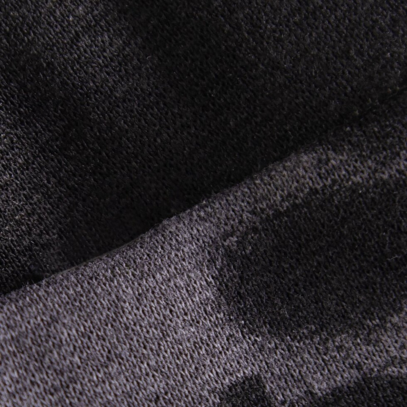 Балаклава Pro Ribana MTP Black (7543)