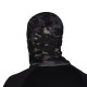 Балаклава Pro Ribana MTP Black (7543)