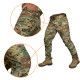Штани SoftShell Vent Mesh Multicam (7395), L