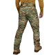 Штани SoftShell Vent Mesh Multicam (7395), L