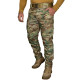 Штани SoftShell Vent Mesh Multicam (7395), M