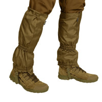 Тактичні гамаші Camotec Койот (8061)