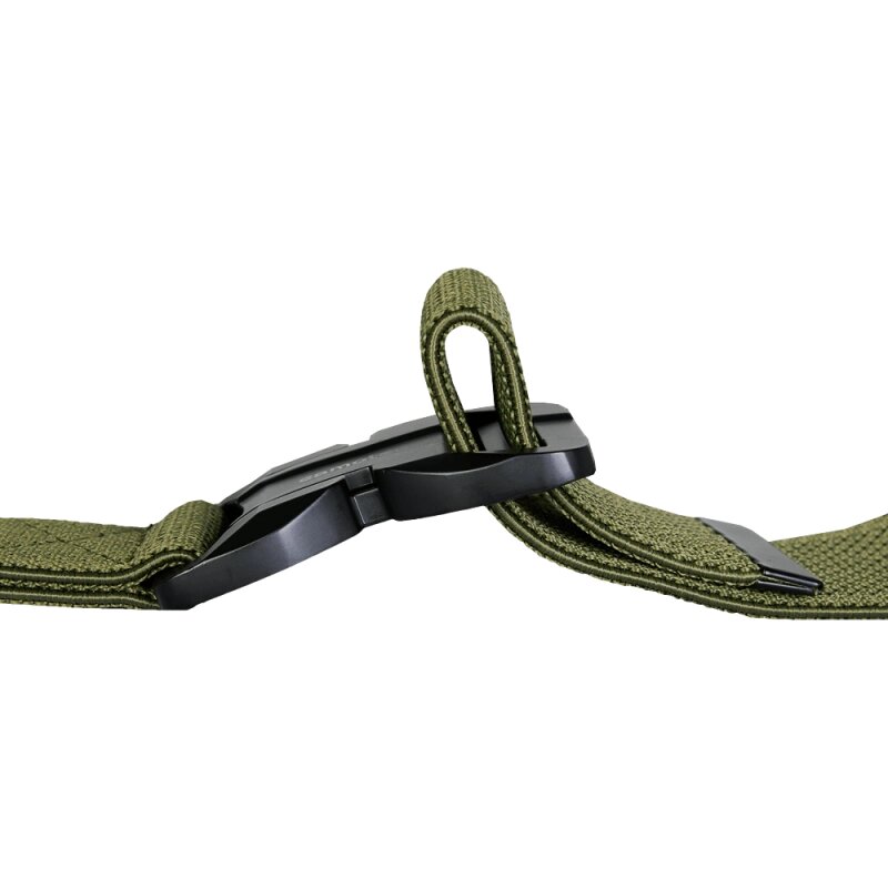 Ремінь Magnet Olive