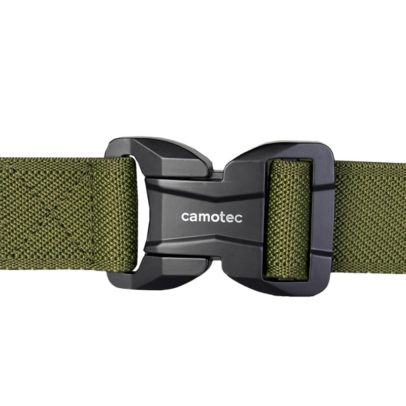 Ремінь Magnet Olive