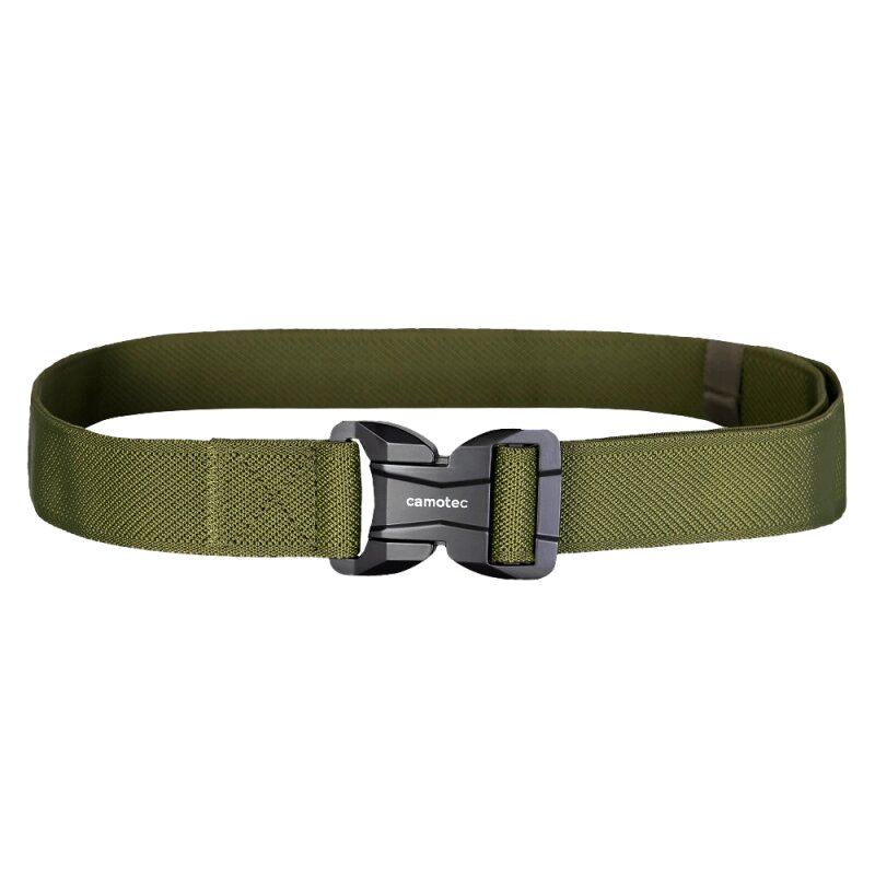 Ремінь Magnet Olive