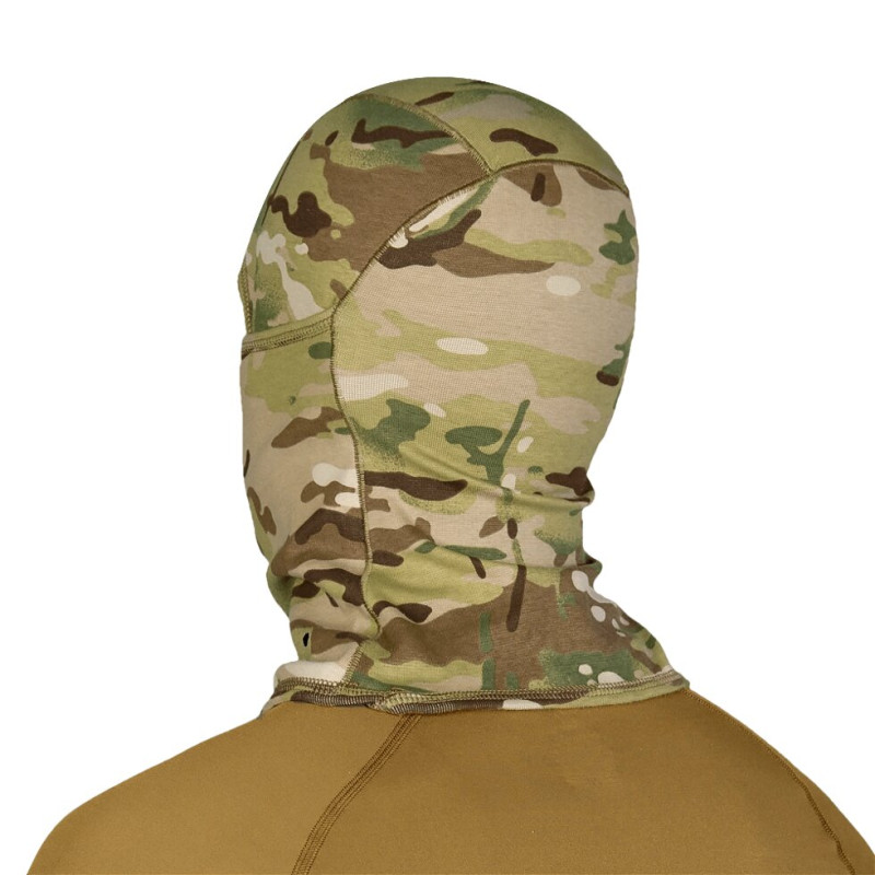 Балаклава Pro Ribana Multicam (7934)