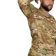 Лонгслів Chiton 2.0 CoolPass Antistatic Multicam (7250), XL