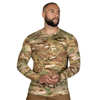 Лонгслів Chiton 2.0 CoolPass Antistatic Multicam (7250), M