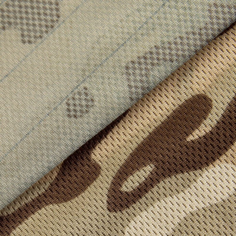 Лонгслів Chiton 2.0 CoolPass Antistatic Multicam (7250), S