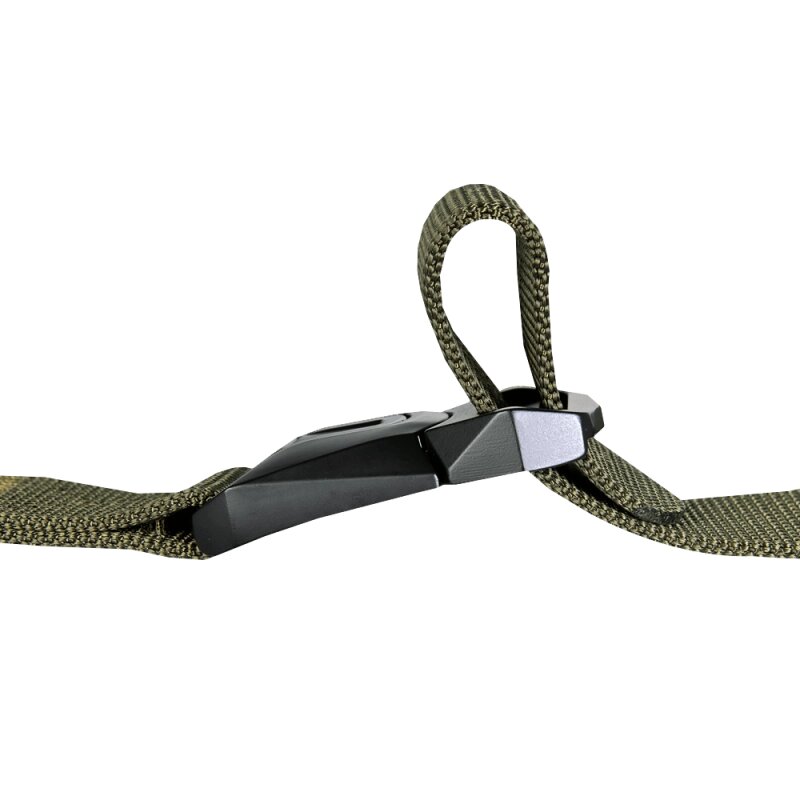 Ремінь Taipan Olive (5908)