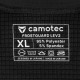 Термобілизна Polarheat quadro stretch 3.0 Чорна (7414), XXXL