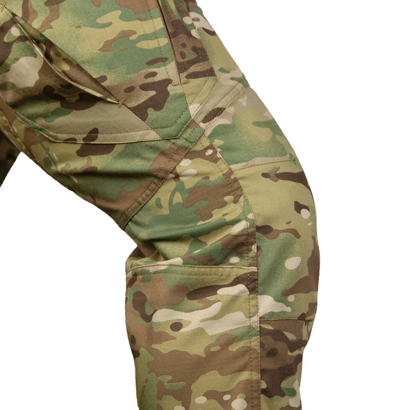 Штані Герц Multicam (7580), XXXXL