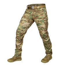 Штані Герц Multicam (7580), XXXL