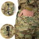 Штані Герц Multicam (7580), S