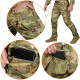 Штані Герц Multicam (7580), S