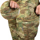 Штані Герц Multicam (7580), S