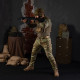 Штані Герц Multicam (7580), XS