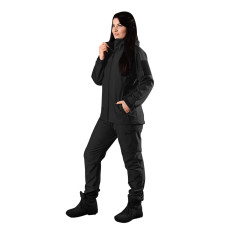 Комплект Pani SoftShell Чорний (8550), XL