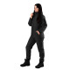 Комплект Pani SoftShell Чорний (8550), L