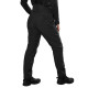 Комплект Pani SoftShell Чорний (8550), S