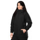 Комплект Pani SoftShell Чорний (8550), XS