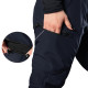 Комплект Pani SoftShell Темно-синій (8551), 2XL