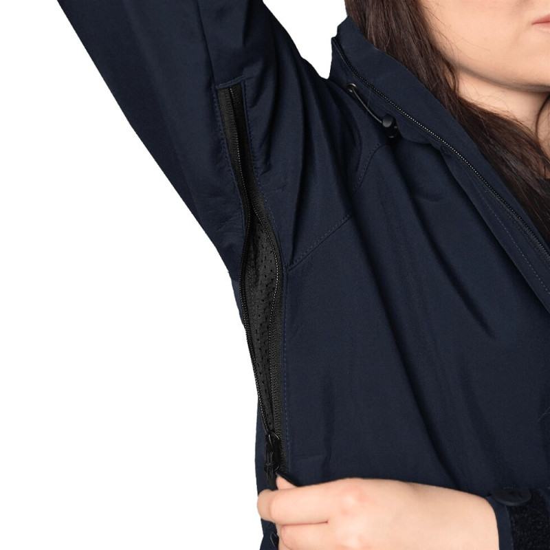 Комплект Pani SoftShell Темно-синій (8551), XL